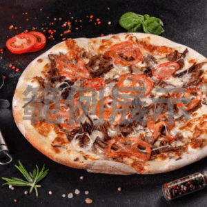 年年糕升（奶素）