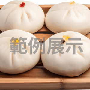 小籠湯包（6顆）