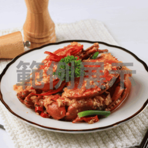 糖醋魚排